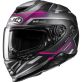 Casque Hjc Rpha71 Ellon