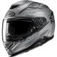 Casque Hjc Rpha71 Teth