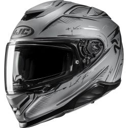 Casque Hjc Rpha71 Teth
							  		
