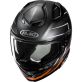 Casque Hjc Rpha71 Carbon Cano