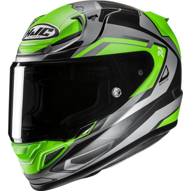 Casque Hjc Rpha12 Brels