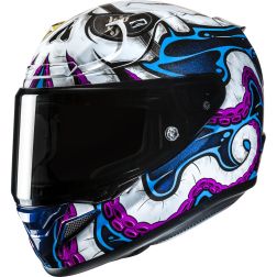 Casque Hjc Rpha12 Kraken
							  		