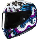 Casque Hjc Rpha12 Kraken