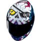 Casque Hjc Rpha12 Kraken