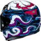 Casque Hjc Rpha12 Kraken