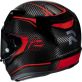 Casque Hjc Rpha12 Carbon Keres