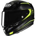 Casque Hjc Rpha12 Carbon Keres