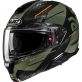 Casque Hjc Rpha91 Blat