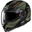 Casque Hjc Rpha91 Blat