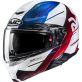 Casque Hjc Rpha91 Blat