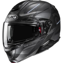 Casque Hjc Rpha91 Blat
							  		