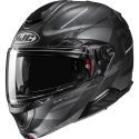 Casque Hjc Rpha91 Blat