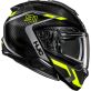 Casque Hjc Rpha91 Carbon Lagos