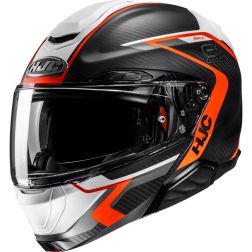 Casque Hjc Rpha91 Carbon Lagos
							  		