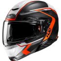 Casque Hjc Rpha91 Carbon Lagos