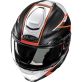 Casque Hjc Rpha91 Carbon Lagos