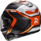 Casque Hjc Rpha91 Carbon Lagos