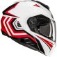 Casque Hjc I91 Tricus