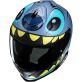 Casque Hjc i71 Stitch Disney