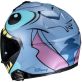 Casque Hjc i71 Stitch Disney