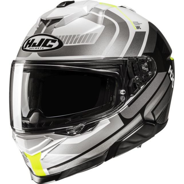 Casque Hjc i71 Viz