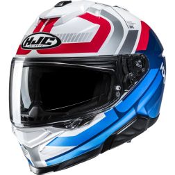 Casque Hjc i71 Viz
							  		