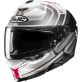 Casque Hjc i71 Viz