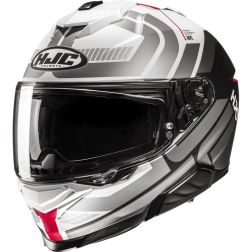 Casque Hjc i71 Viz
							  		