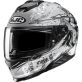 Casque Hjc i71 Taurus