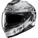 Casque Hjc i71 Taurus