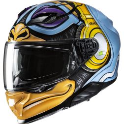 Casque Hjc F71 Monkey Dj
							  		