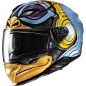 Casque Hjc F71 Monkey Dj