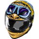 Casque Hjc F71 Monkey Dj