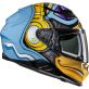 Casque Hjc F71 Monkey Dj
