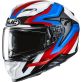 Casque Hjc F71 Fes