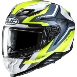 Casque Hjc F71 Fes
							  		