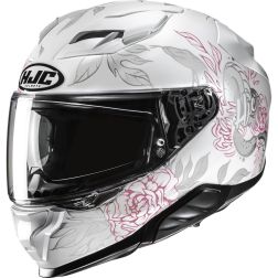 Casque Hjc F71 Eliz
							  		