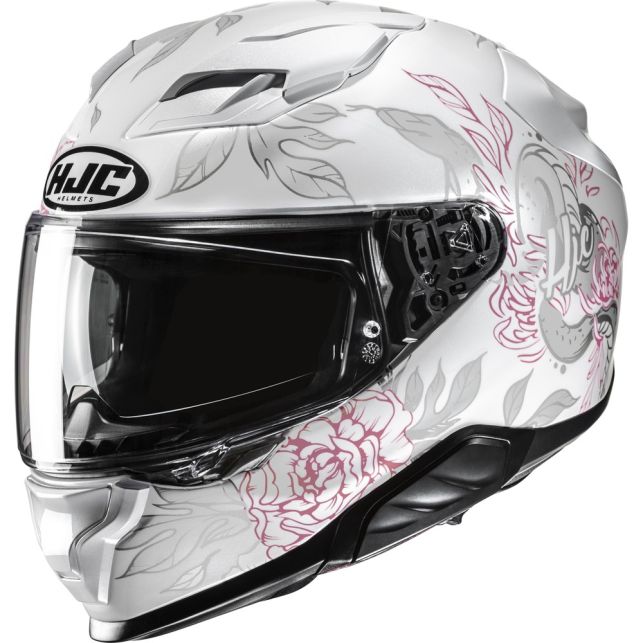 Casque Hjc F71 Eliz