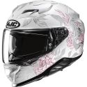 Casque Hjc F71 Eliz