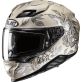 Casque Hjc F71 Eliz