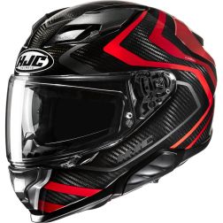 Casque Hjc F71 Carbon Nevio
							  		