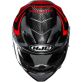 Casque Hjc F71 Carbon Nevio
