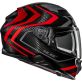 Casque Hjc F71 Carbon Nevio