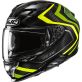 Casque Hjc F71 Carbon Nevio