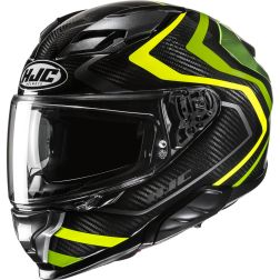 Casque Hjc F71 Carbon Nevio
							  		