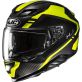 Casque Hjc F71 Tozz