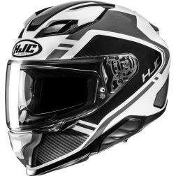 Casque Hjc F71 Tozz
							  		