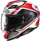 Casque Hjc F71 Tozz
