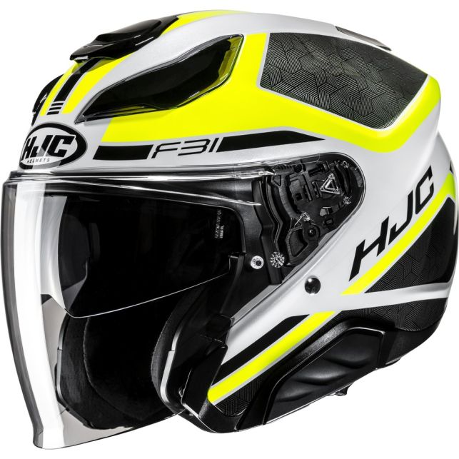 Casque Hjc F31 Ceron