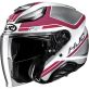 Casque Hjc F31 Ceron